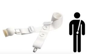 Extender to increase the penis