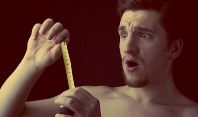Exercises to increase the penis