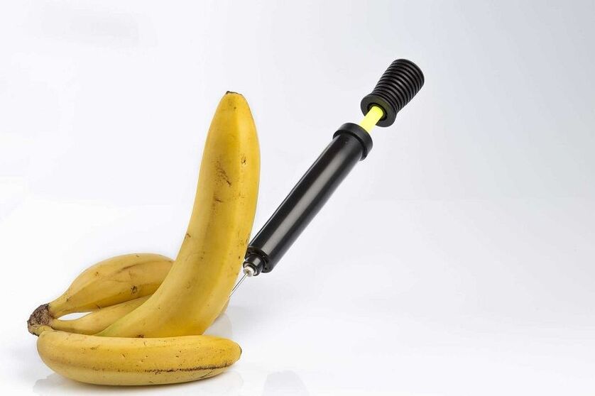 Methods for penis enlargement without surgery